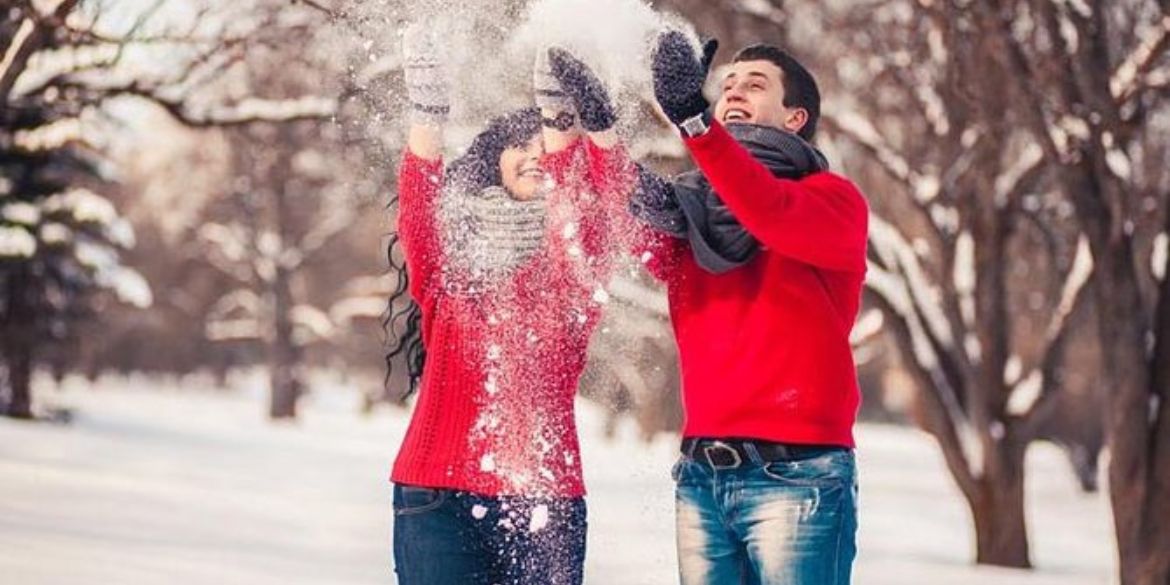 Reasons to Book a Srinagar Honeymoon Package This Season