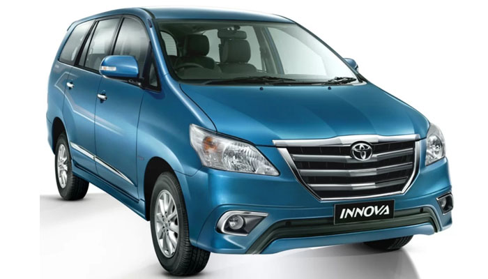 INNOVA 