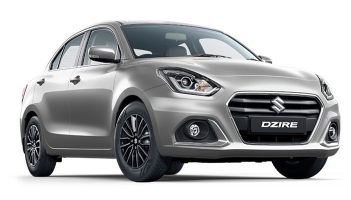 SWIFT DZIRE 