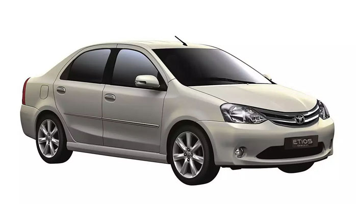 ETIOS 