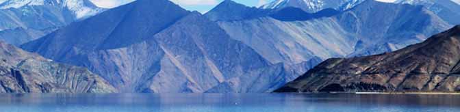 Ladakh Tours