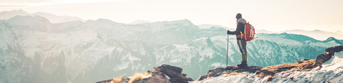 Adventure Packages