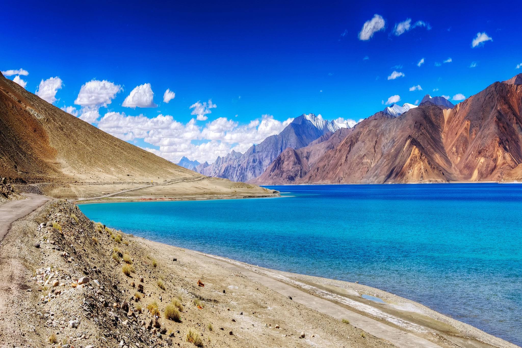 Romantic Ladakh Holiday 