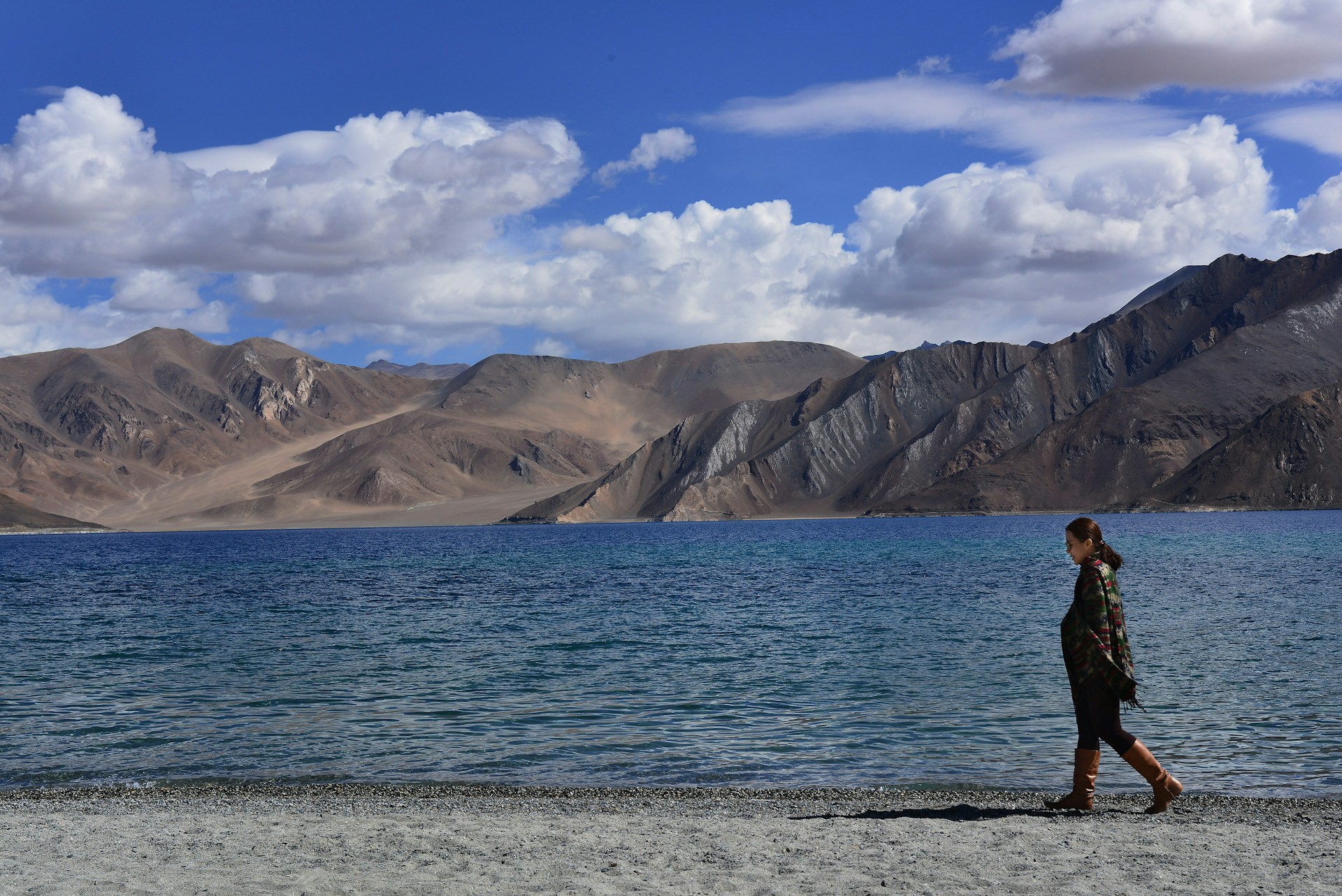 8 Days Ladakh Tour Package