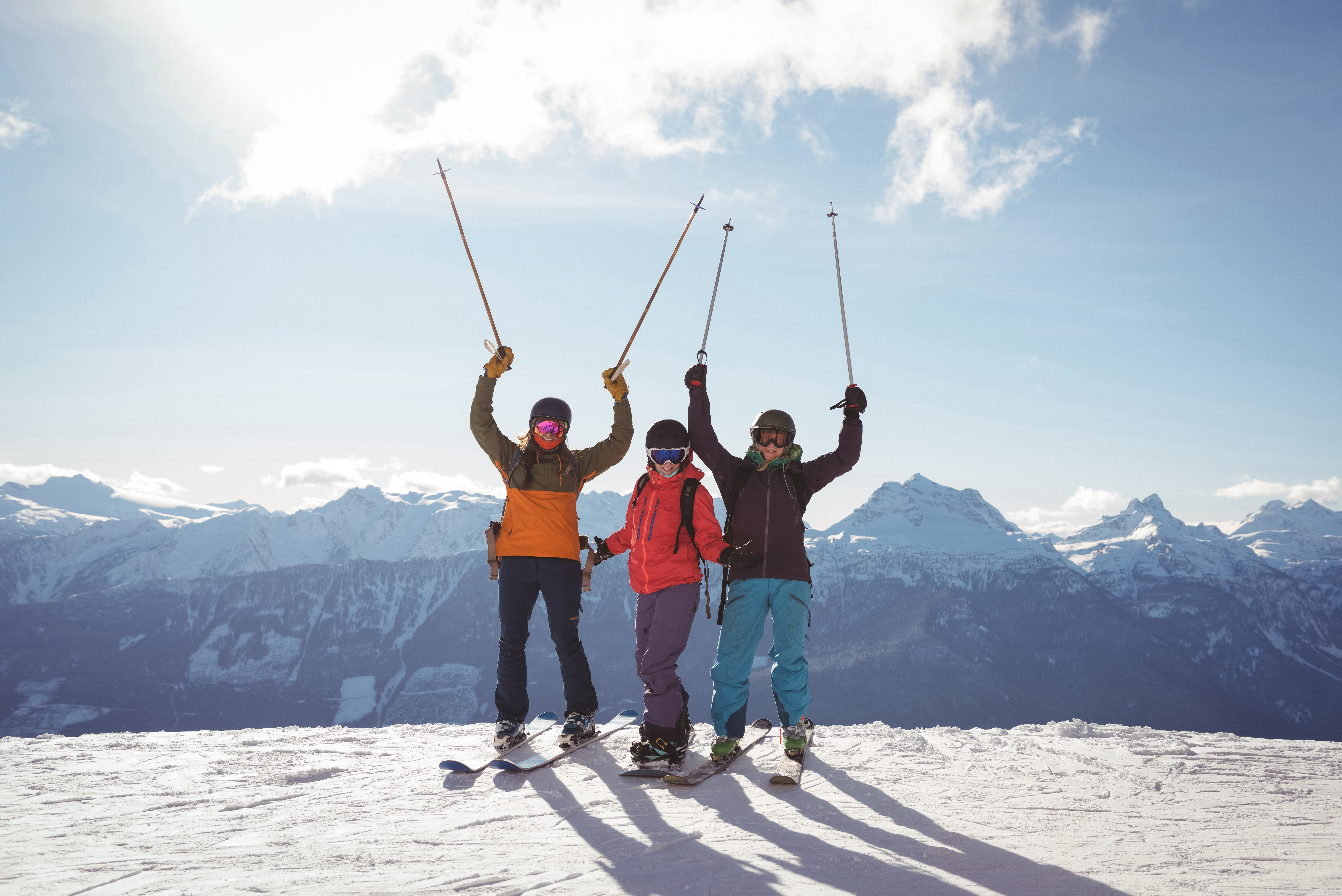Kashmir Tour Package 