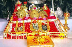 Mata Vaishno Devi