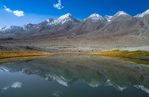 Mystical Ladakh