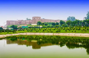 Beautiful Jammu