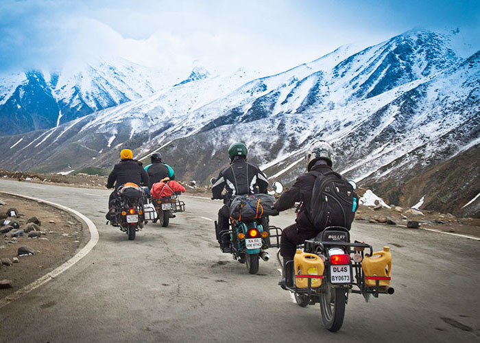 Exquisite Ladakh Trip