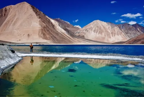 Cheapest Ladakh Tour Package