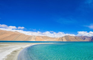 Explore Ladakh